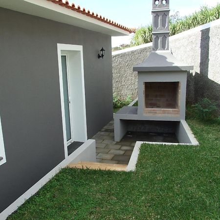 Paraiso Das Flores Estreito Da Calheta Экстерьер фото