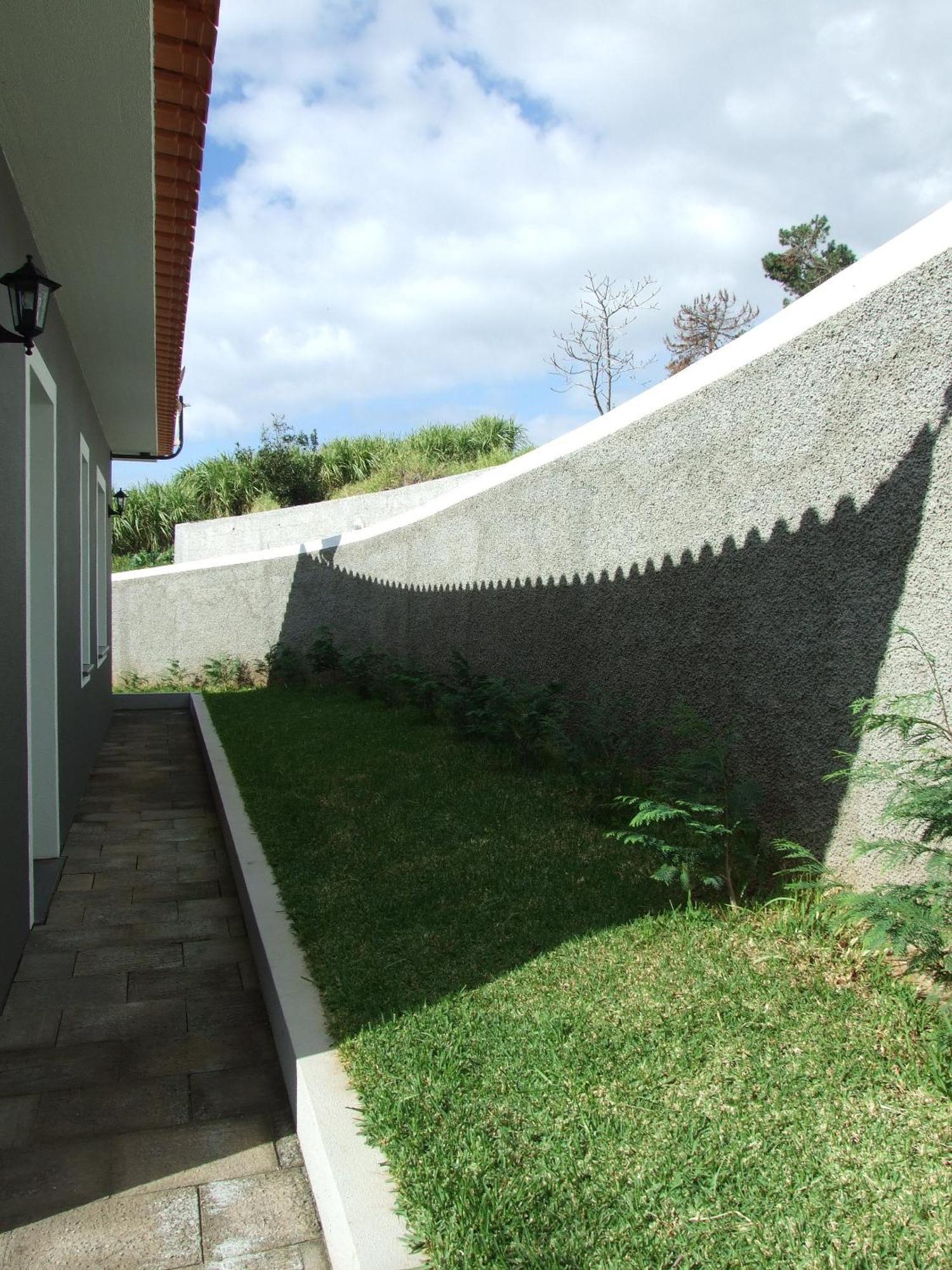 Paraiso Das Flores Estreito Da Calheta Экстерьер фото